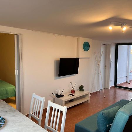 Terrazza Lieti Lejlighed Napoli Eksteriør billede